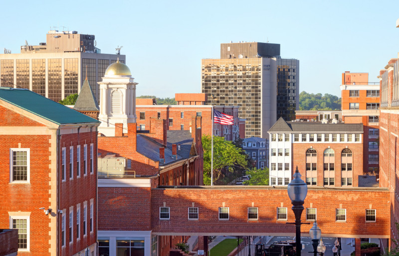 Morristown