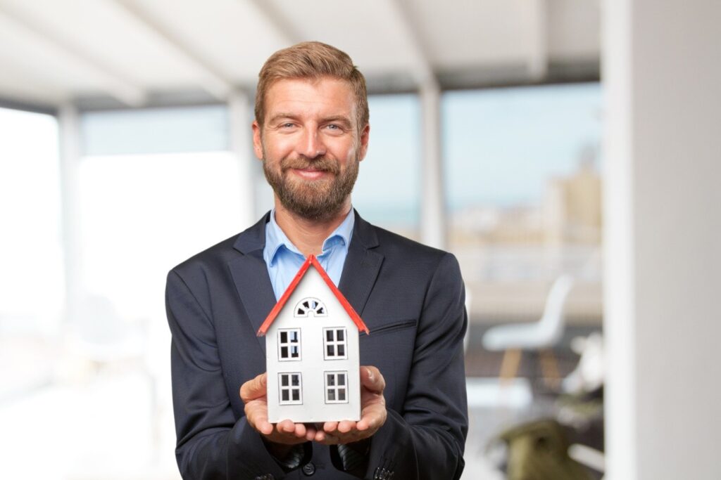 Best Real Estate Agent