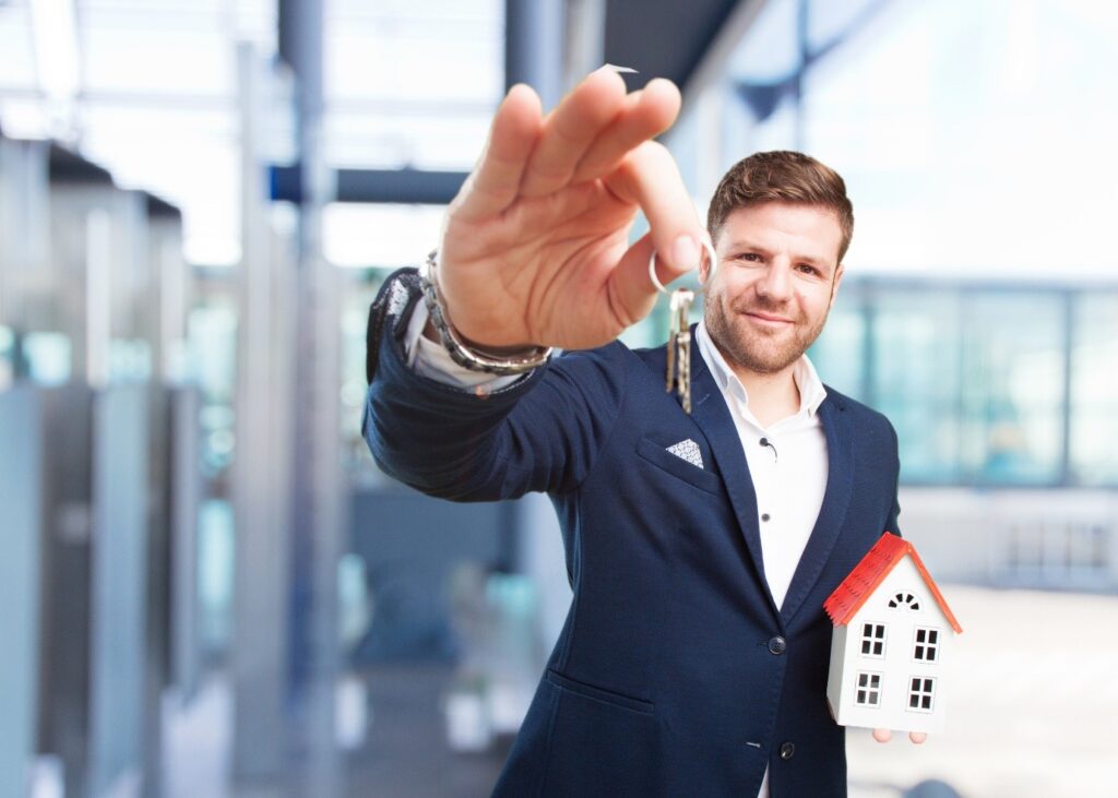 Top Realtor in Parsippany NJ
